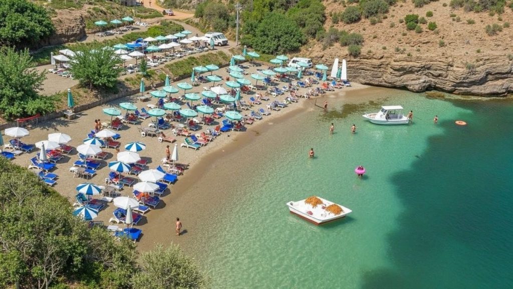 Karavovrysi - Rethymno, Creta