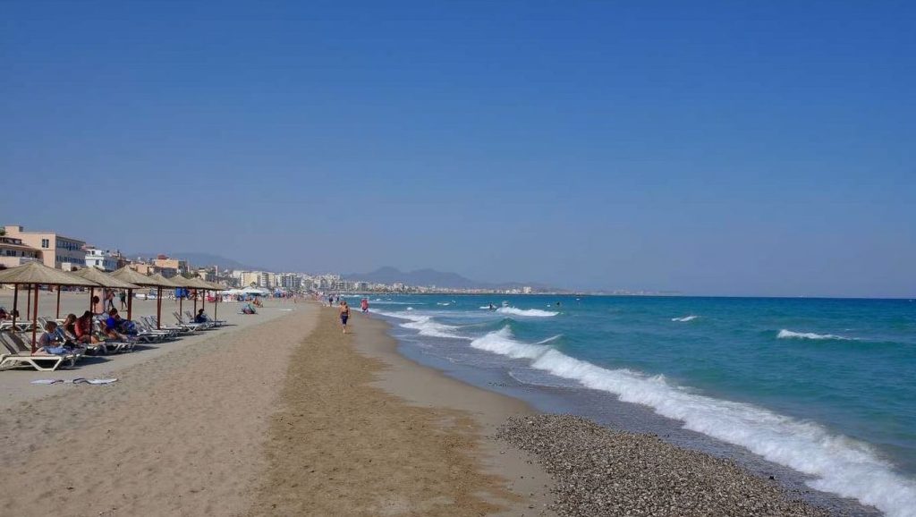 Chrysostomos - Rethymno, Creta