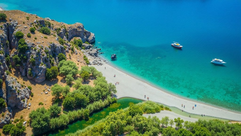 Katevati - Rethymno, Creta