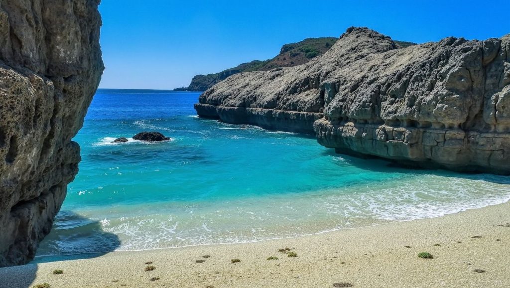 Macha - Rethymno, Creta