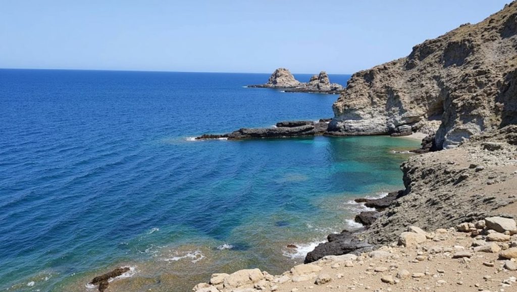 Pera Galini - Rethymno, Creta