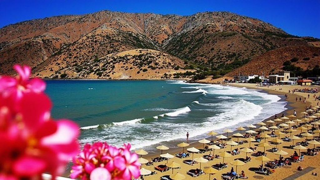 Fodele - Malevizi, Creta
