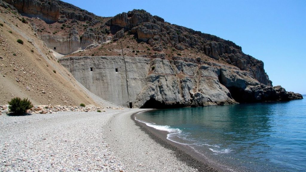 Leprias - Rethymno, Creta