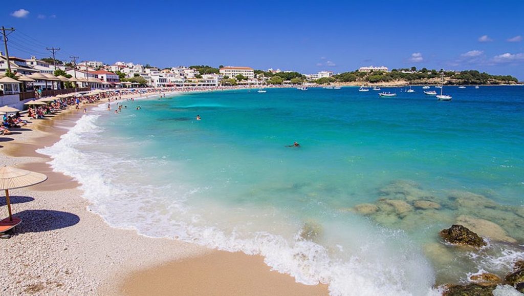 Agia Pelagia - Malevizi, Creta