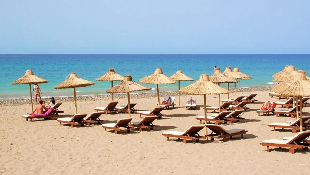 Peninsula Private - Rethymno, Creta