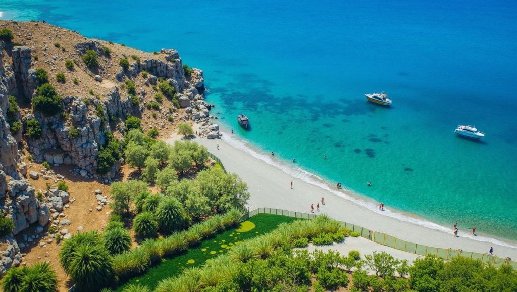 Salamias - Rethymno, Creta