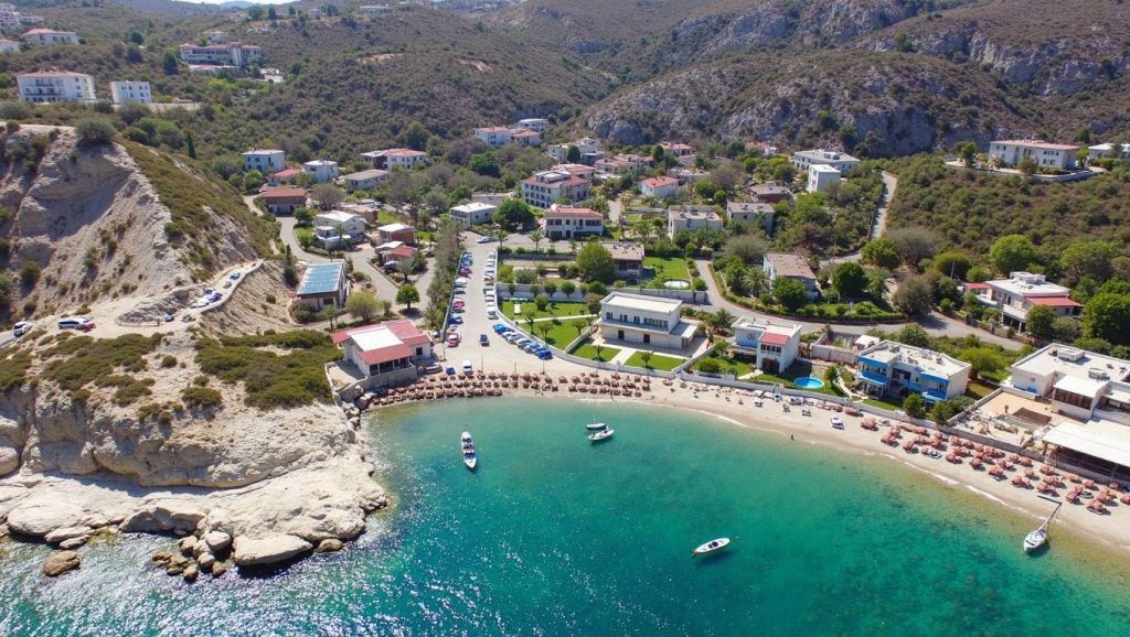 Lygaria - Malevizi, Creta