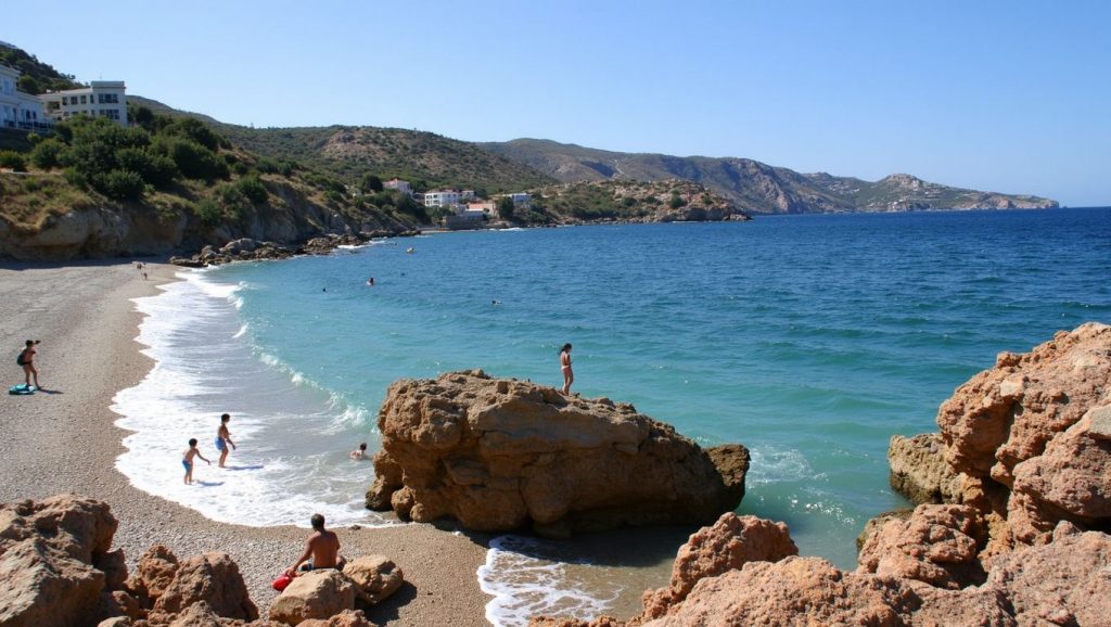 Pantanassa - Rethymno, Creta