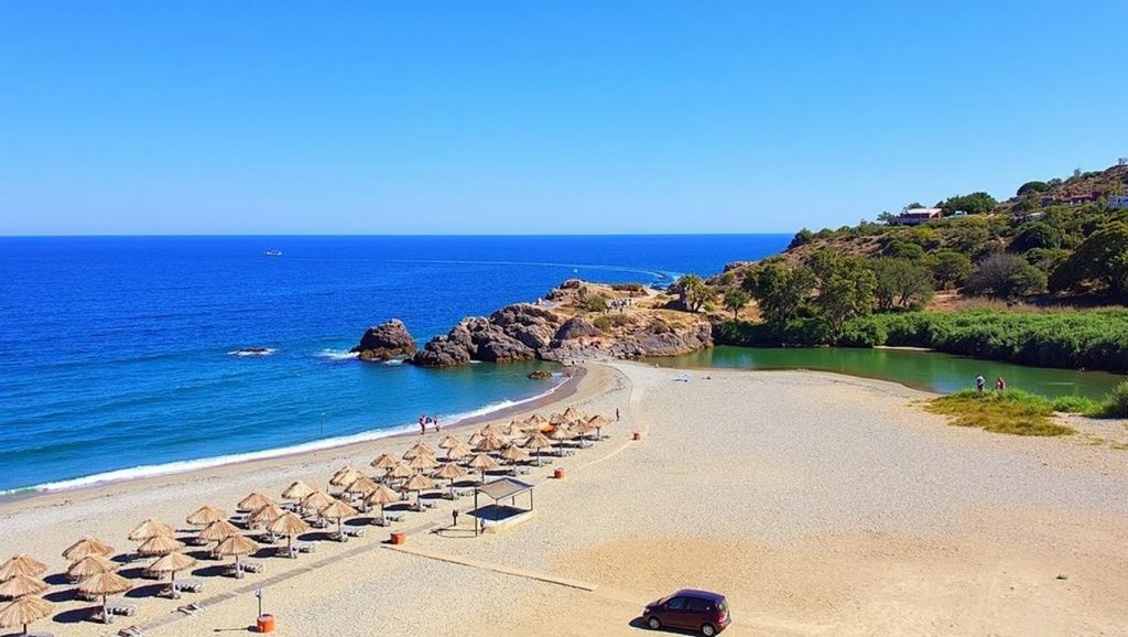 Eligias - Rethymno, Creta