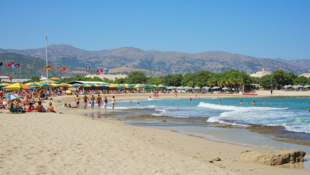 Listis - Heraklion, Creta