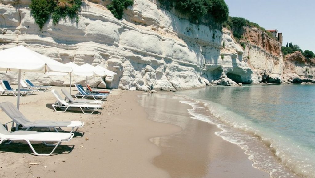 Saradari - Heraklion, Creta