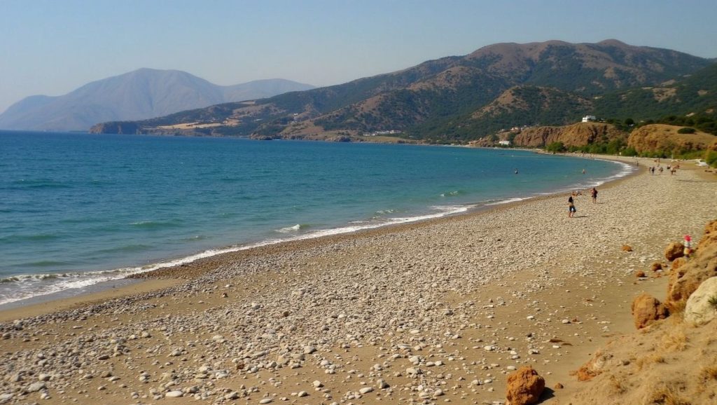 Keratokambos - Viannos, Creta