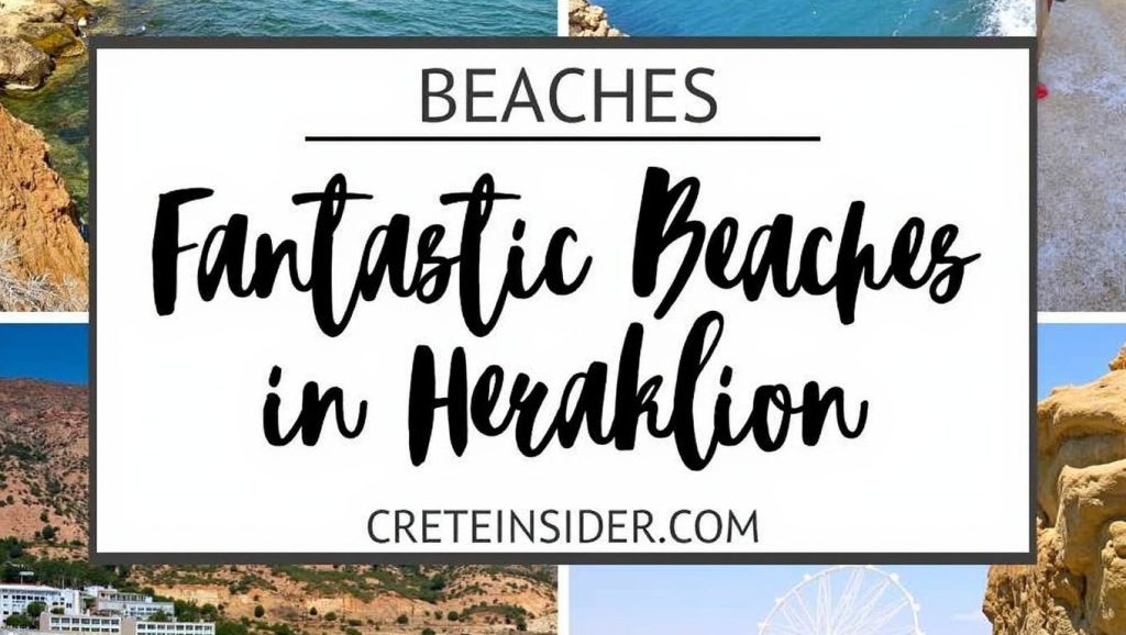 Palm Bay - Heraklion, Creta