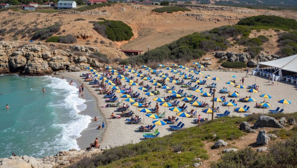 Boufos - Heraklion, Creta
