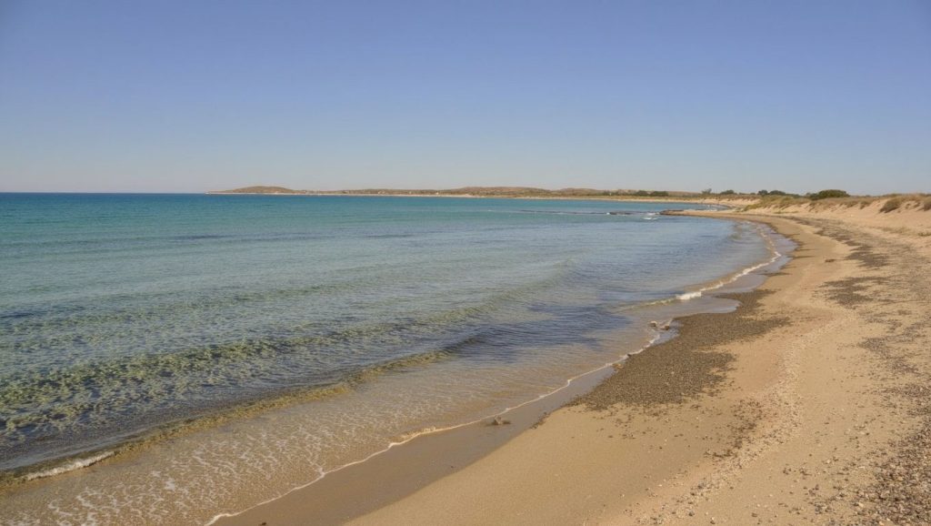 Avlaki - Heraklion, Creta