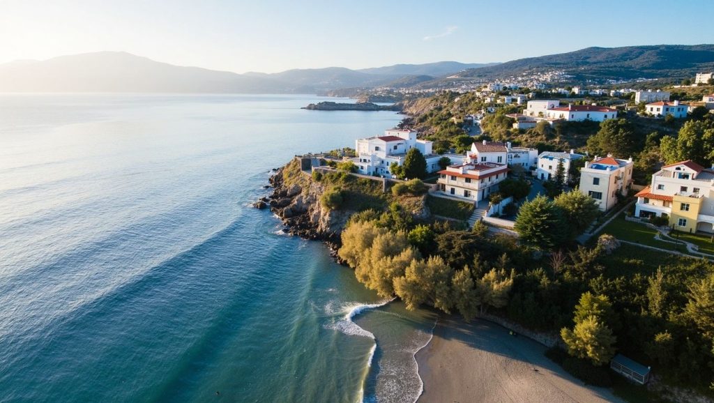 Almyros - Agios Nikolaos, Creta