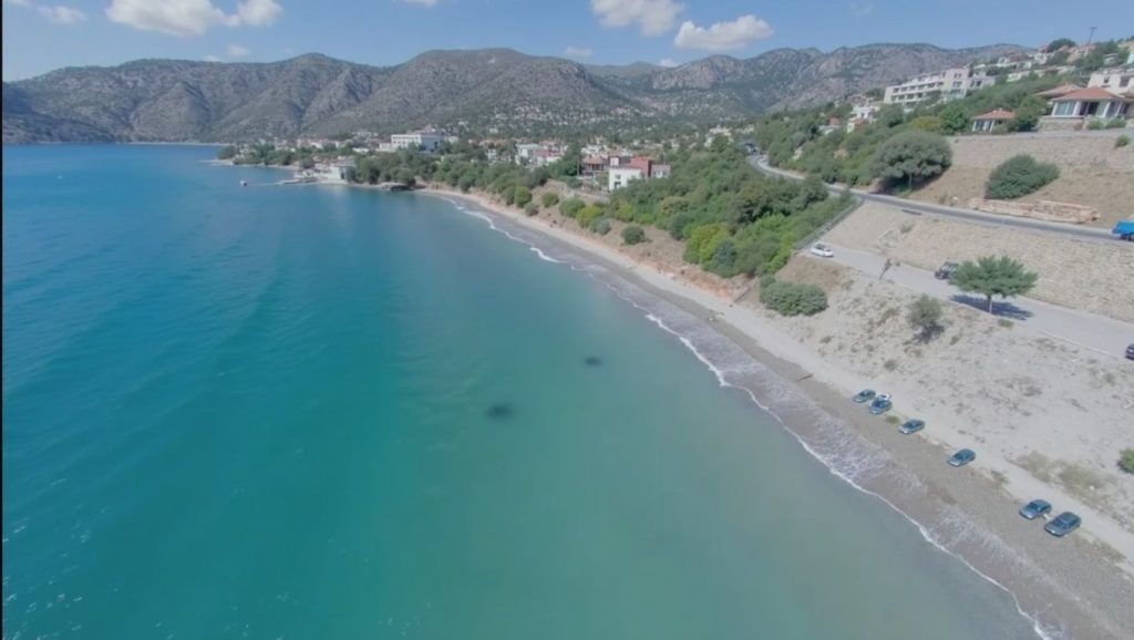 Chavania - Lasithi, Creta