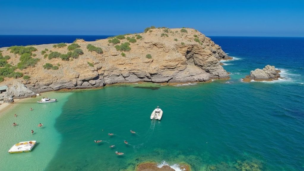 Karavostasi - Lasithi, Creta