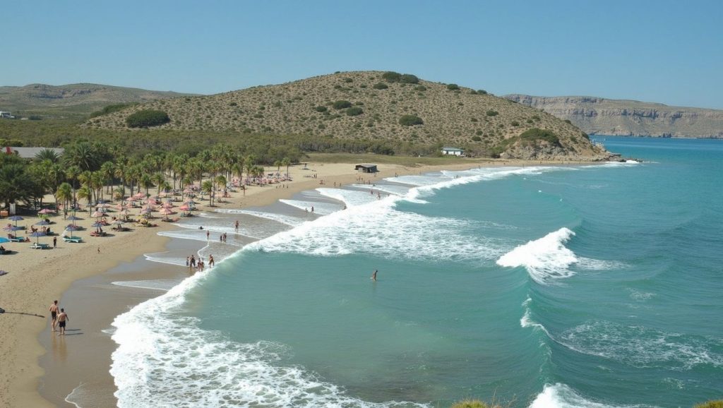 Vagkes - Lasithi, Creta