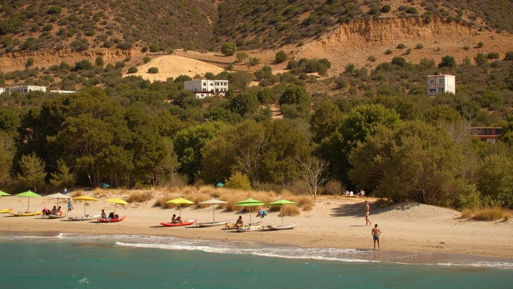 Agios Panteleimonas - Lasithi, Creta