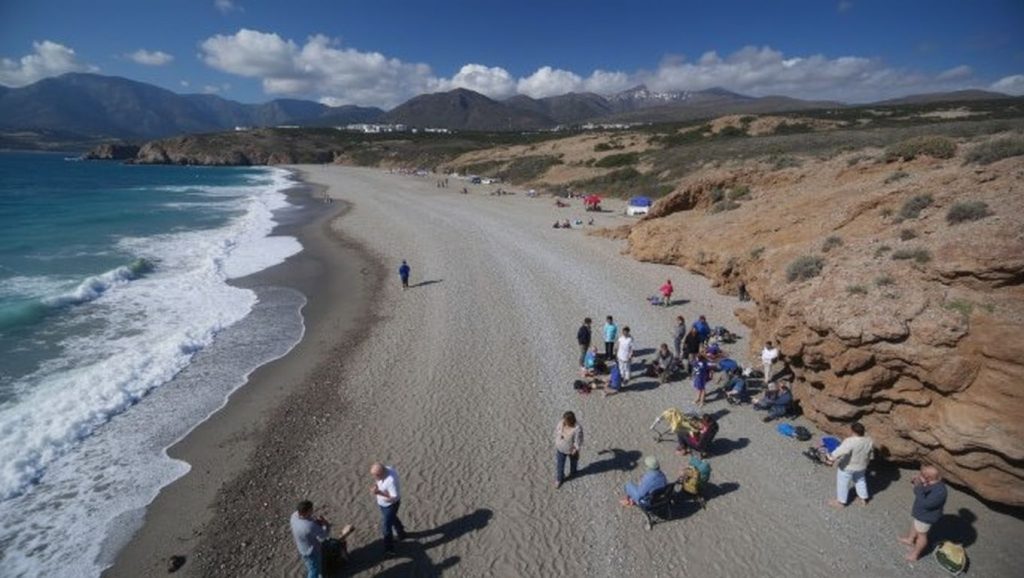 Dianiskari - Lasithi, Creta