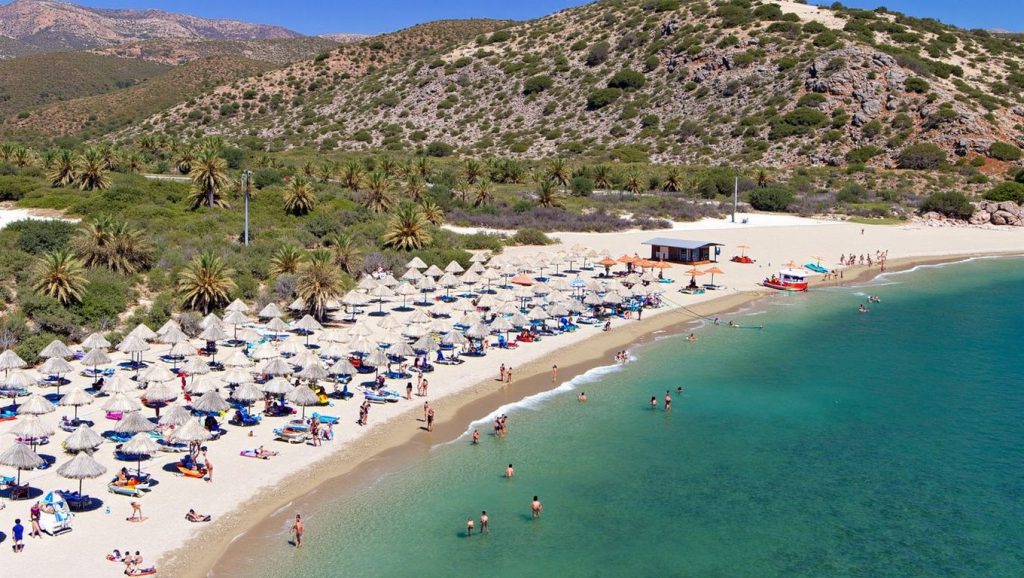 Pelekiti - Lasithi, Creta