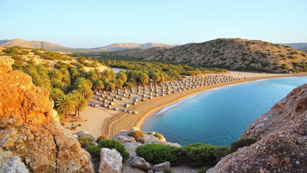 Vagi - Lasithi, Creta