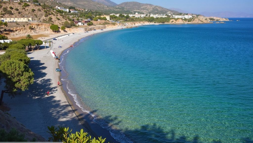 Kakkos - Lasithi, Creta