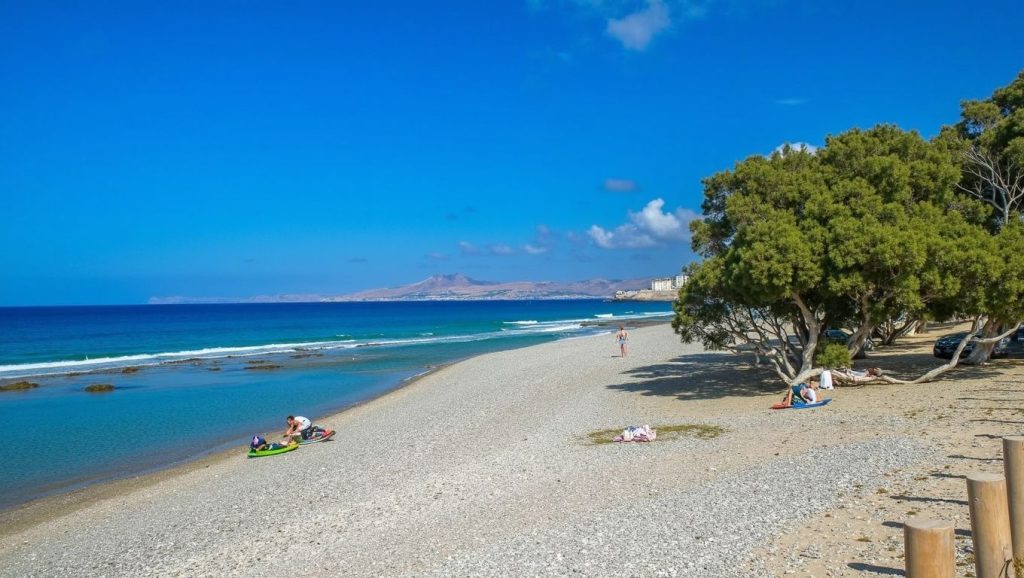 Palaria - Lasithi, Creta