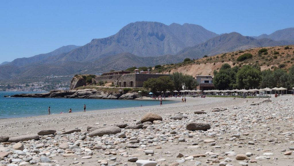 Diaskari - Lasithi, Creta