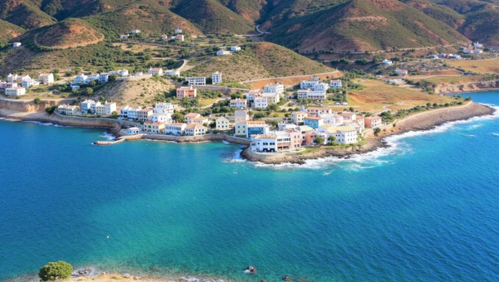Anaskelou - Lasithi, Creta