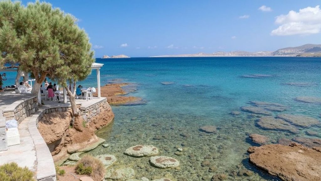 Joana beach - Lasithi, Creta