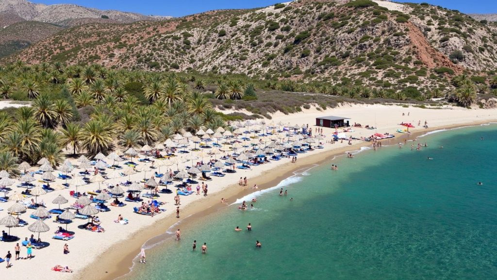 Trachilias - Lasithi, Creta