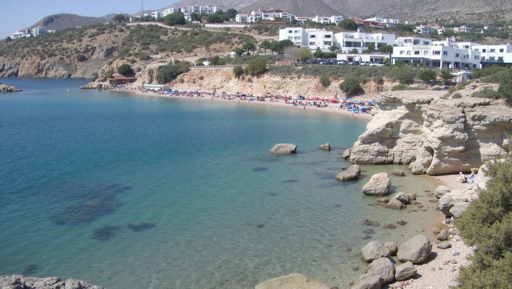 Botzalaki beach - Lasithi, Creta