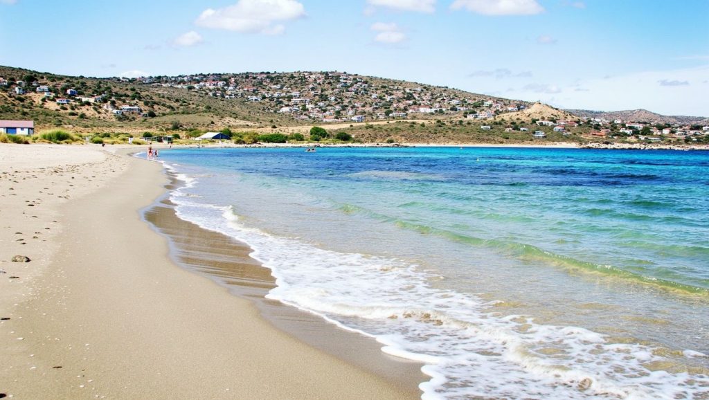 Livari beach - Ierapetra, Creta