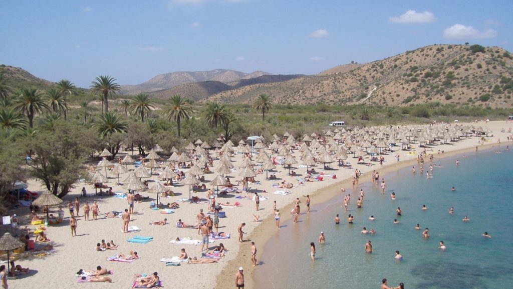 Vlichada - Lasithi, Creta