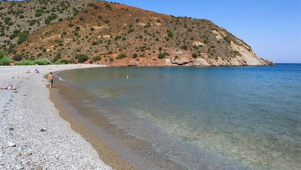 Maridati - Lasithi, Creta