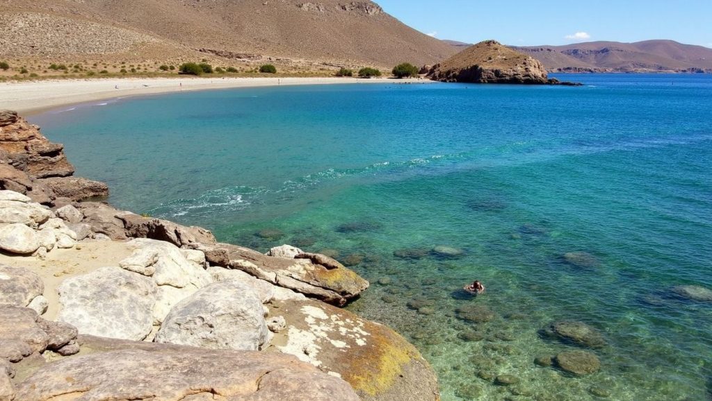 Karoumes - Sitia, Creta