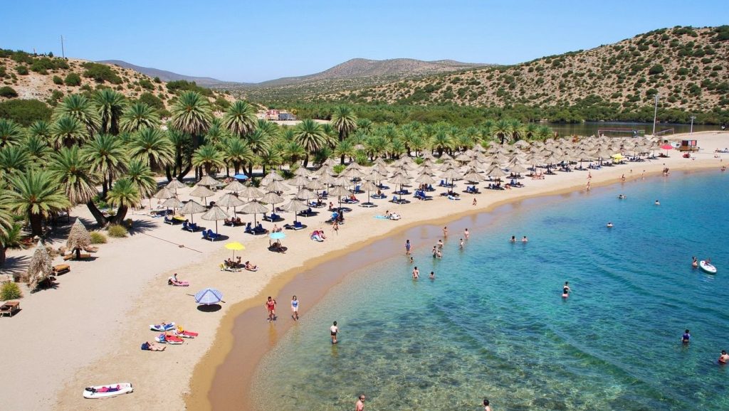Skinias - Lasithi, Creta