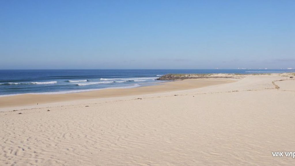 Praia da Vieira - Marinha Grande, Portugal