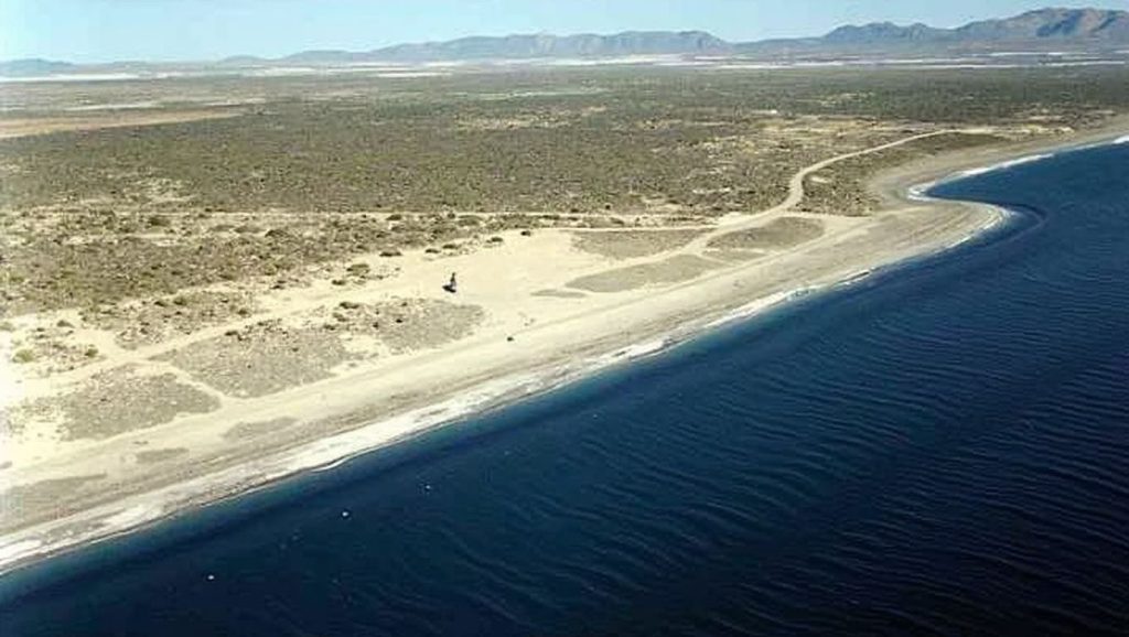 Playa de Torregarcía - Almería, Almería