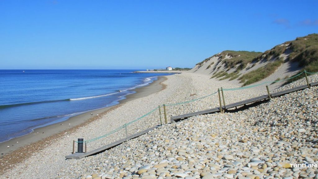 Praia de Antas - Foz do Neiva) (Esposende, Portugal