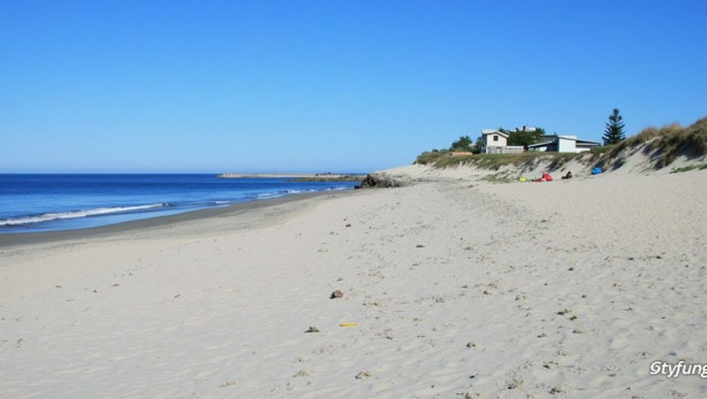 Praia de Castelo de Neiva - Pedra Alta) (Viana do Castelo, Portugal
