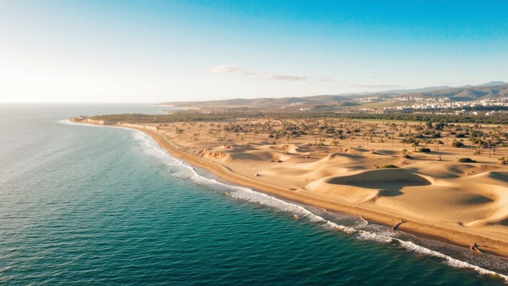 Pasito Bea - Playa de las Mujeres - foto 4