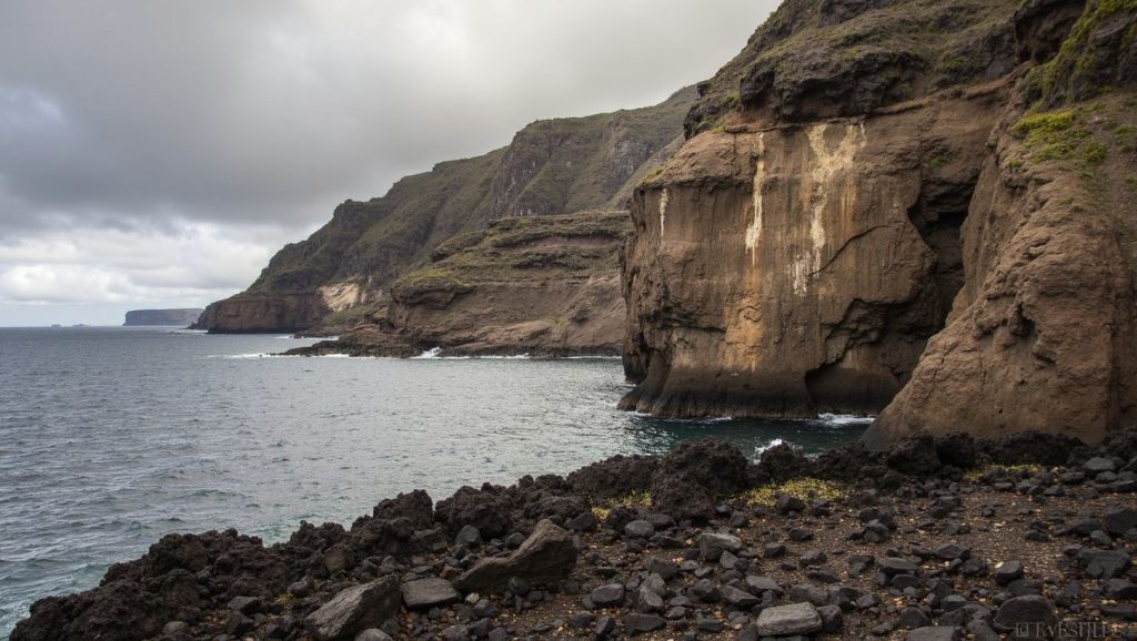 Ponta da Ferraria - São Miguel, Açores