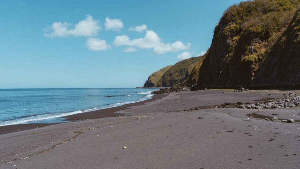 Praia da Viola - São Miguel, Açores