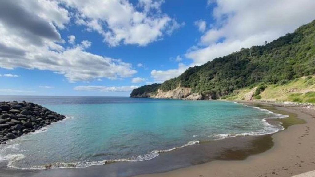 Praia do Fogo - São Miguel, Açores