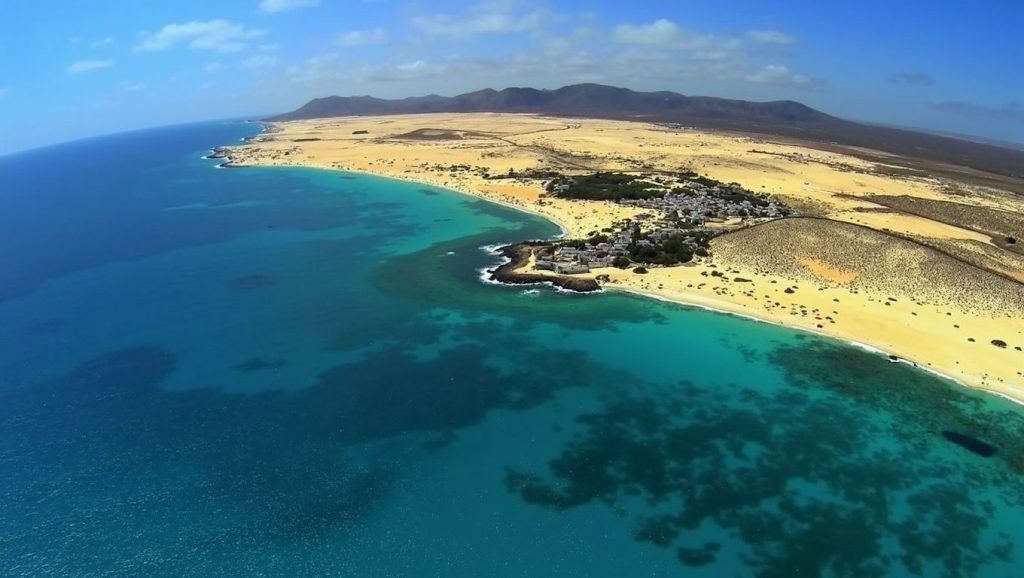 Dunas de Corralejo - foto 4