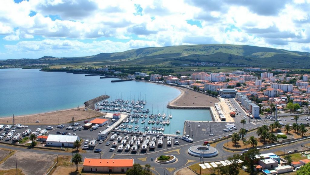 Praia da Vitória - Terceira, Açores
