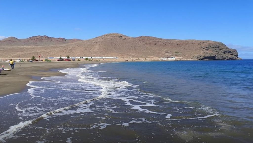 Matas Bay - El Rancho Beach - foto 4